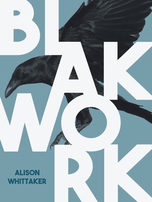 cover image of Blakwork